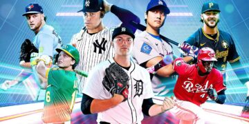 The 2026 ESPN Fantasy Baseball draft guide: Rankings, tips, stats, strategy and more