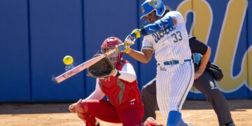 College softball rankings: 2026 NCAA Week 7 Top 25 poll