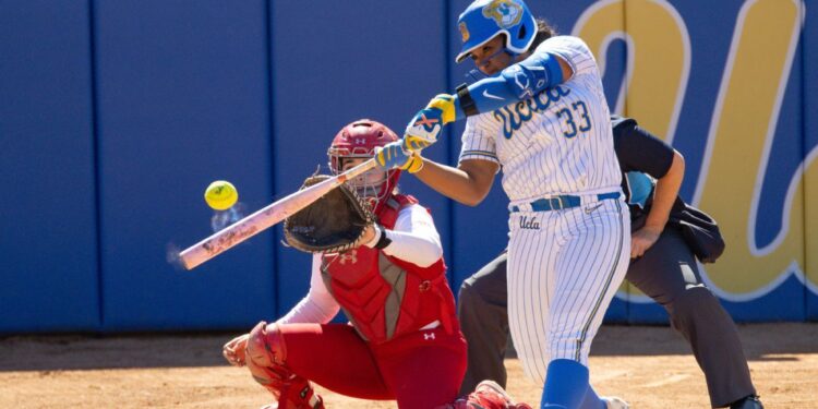 College softball rankings: 2026 NCAA Week 7 Top 25 poll