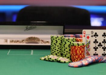 World Series of Poker returning to ESPN beginning July 2