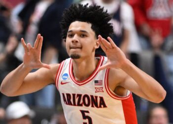 Men’s March Madness: Predictions, previews for Saturday’s Elite Eight