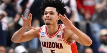 Men’s March Madness: Predictions, previews for Saturday’s Elite Eight