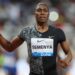 Caster Semenya calls out IOC chief over Olympic transgender ban