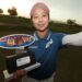 Hyo Joo Kim tops Nelly Korda again, wins LPGA’s Ford Champ.