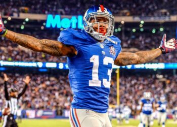 Giants’ Harbaugh open to possible Odell Beckham Jr. reunion