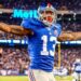 Giants’ Harbaugh open to possible Odell Beckham Jr. reunion