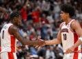 Early Men’s Final Four preview: Arizona-Michigan, UConn-Illinois predictions