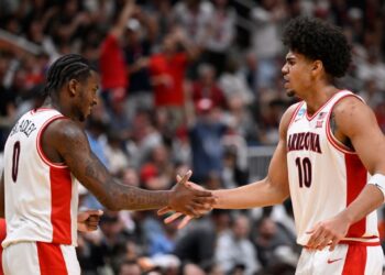 Early Men’s Final Four preview: Arizona-Michigan, UConn-Illinois predictions