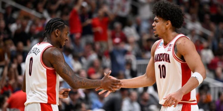 Early Men’s Final Four preview: Arizona-Michigan, UConn-Illinois predictions