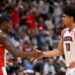 Early Men’s Final Four preview: Arizona-Michigan, UConn-Illinois predictions
