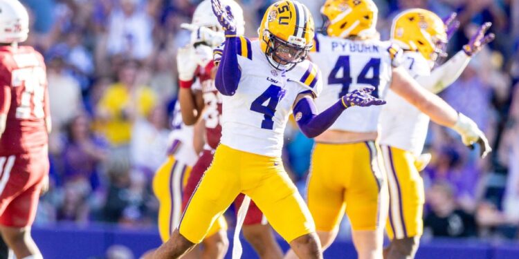 2026 NFL draft: Favorite team fits for 20 top prospects