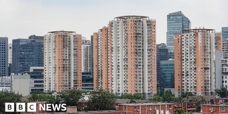 China bans storing cremated remains in empty 'bone ash apartments'