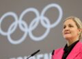 Olympics urged to drop reported gender test plans for female athletes | Olympics News