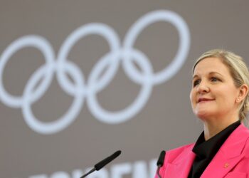 Olympics urged to drop reported gender test plans for female athletes | Olympics News