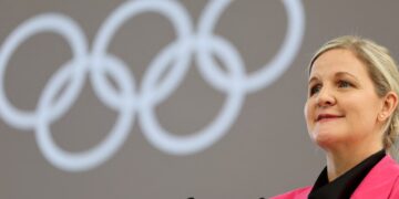 Olympics urged to drop reported gender test plans for female athletes | Olympics News