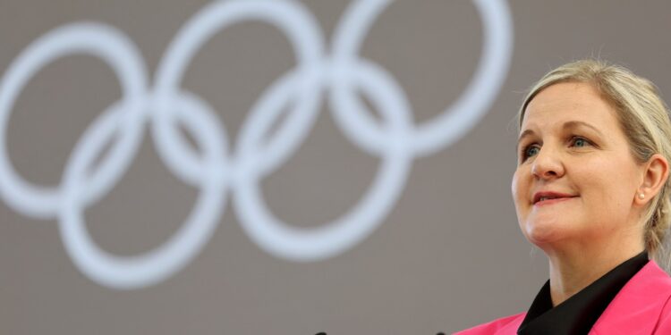 Olympics urged to drop reported gender test plans for female athletes | Olympics News