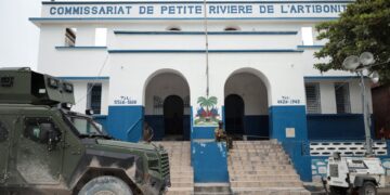 At least 70 killed, 30 wounded in Haiti gang attack, rights group says | Crime News