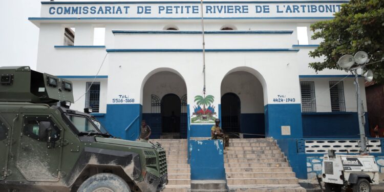 At least 70 killed, 30 wounded in Haiti gang attack, rights group says | Crime News