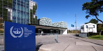 Why international law is still the world’s best defence | Opinions