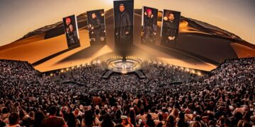 Tait Acquires Silent House in Joining of Top Touring/Experiential Firms