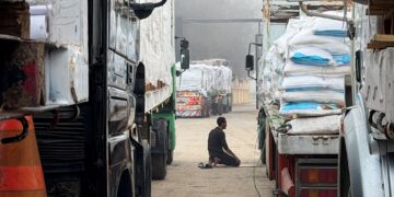 Under the shadow of the Iran war, Israel finds another way to punish Gaza | Israel-Palestine conflict