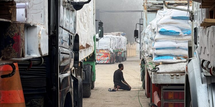 Under the shadow of the Iran war, Israel finds another way to punish Gaza | Israel-Palestine conflict