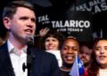 Texas Senate race: Democrat Talarico wins; GOP’s Cornyn, Paxton in run-off | Elections News