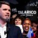 Texas Senate race: Democrat Talarico wins; GOP’s Cornyn, Paxton in run-off | Elections News