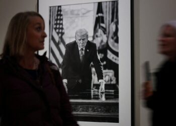 US arts commission approves gold coin stamped with Donald Trump’s face | Donald Trump News