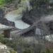 Israel destroys river bridges in southern Lebanon