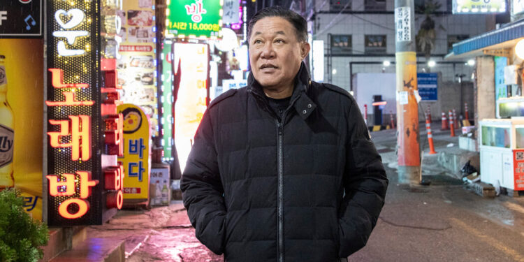 34 Former Military Members Were Put on Deportation Track in the Past Year