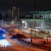US embassy in Oslo hit by explosion, Norway police say