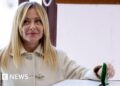 Referendum defeat leaves Italy's Meloni looking more vulnerable
