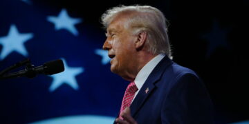 Trump Faces a Decision on Whether to Start a Ground War in Iran