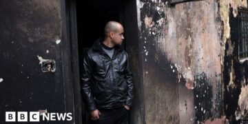 Israeli settlers target Palestinian villages in occupied West Bank, attacking people and properties