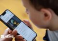 Austria becomes latest to propose social media ban for children