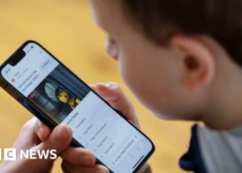 Austria becomes latest to propose social media ban for children