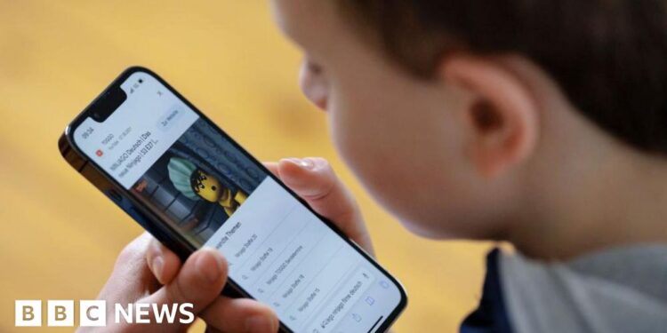 Austria becomes latest to propose social media ban for children