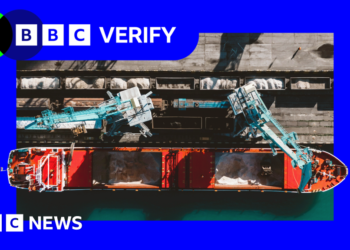 How the Hormuz closure could affect food, medicines and smartphones