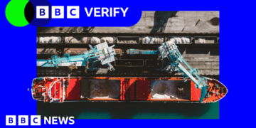 How the Hormuz closure could affect food, medicines and smartphones