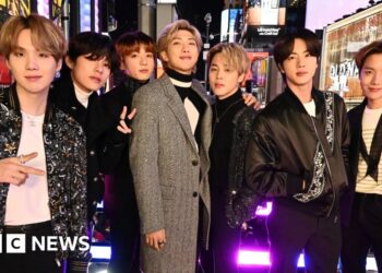 BTS Arirang review: K-pop idols rekindle their fire