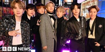 BTS Arirang review: K-pop idols rekindle their fire