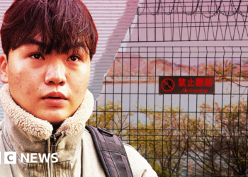 I escaped North Korea with my mum. Now I'm terrified she might be sent back