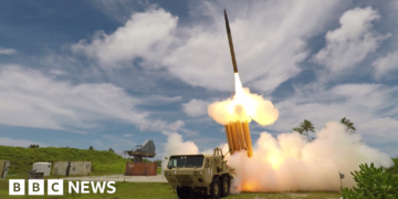 The US may move some of its anti-missile system – and it's sparking unease in South Korea