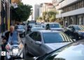 Israel strikes Beirut after evacuation warning sparks panic