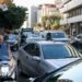 Israel strikes Beirut after evacuation warning sparks panic