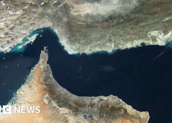 Strait of Hormuz: What happens if Iran shuts global oil corridor?