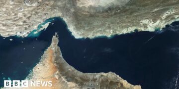 Strait of Hormuz: What happens if Iran shuts global oil corridor?