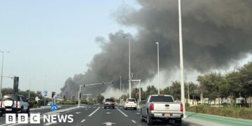 Allies of US in the Gulf bear brunt of Iran attacks