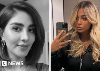 The ‘alarming’ civilian cost of war in Iran